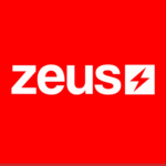 zBTC token interface on Solana DEX through Zeus Network