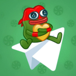TON Stars and Stickers – Telegram-Based NFT Rewards and Collectibles