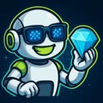 AI XOVIA airdrop dashboard with Phantom wallet connection