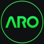 ARO Network – Интерфейс Узла с Панелью Установки, Реферальным Лидером и Метриками Вычислений