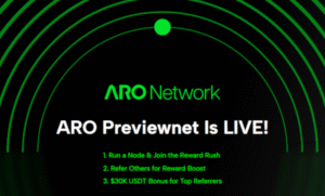 Aro network