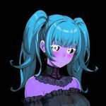 AniXBT – AI-Powered Meme Persona Interface with $AniXBT Token and Trend Signal Dashboard
