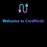 CordNode Dashboard – Passive Crypto Mining via Discord Connection