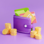 DeFi – Интерфейс Ассистента и Хедж-Фонда с Заданиями, Стратегиями и Голосованием