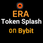 Bybit – Интерфейс Кампании Token Splash с Торговлей Caldera ($ERA) и Призами