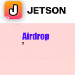 Jetson App Dashboard – AI Copilot Interface with Startup Builder and Roleplay Simulator