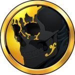 $MORI Coin Dashboard – Airdrop Quest Panel, Solana Wallet Integration, and Meme Token Metrics