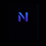 Newmoney AI Wallet Interface – Points Tracker, Crypto Swap, and Newton AI Assistant