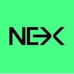 Nexchain – Интерфейс Трекера Заданий, Лидеров и Подключения Кошелька