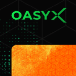 OASYX – NFT-Аватары на Блокчейне Oasys для Метавселенной и Игр