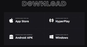 Party icons game download