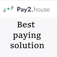 Pay2.House – Интерфейс Сервиса с Виртуальными Картами, Кошельками и Массовыми Платежами