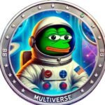 Pepe Multiverse – Мем-Коин с Вознаграждениями за Задания и NFT