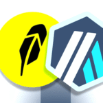 Robinhood x Arbitrum – Tokenized Stock Dashboard and ARB Retrodrop Tracker