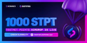 Somnex airdrop