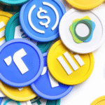 U.S. Crypto Law – Обзор Регуляции Stablecoin, Ролей SEC/CFTC и Запрета CBDC