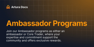 Artura ambassador