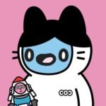 Cool Cats и их влияние на NFT-сторителлинг, геймифицированный заработок и утилиту токена $MILK