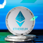 Инфографика с факторами: ожидание ETF на Ethereum, снижение ставок и рост стейкинга