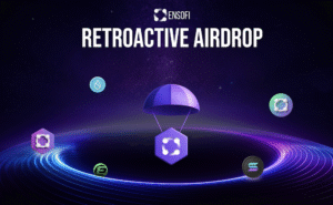 Ensofi retroactive airdrop