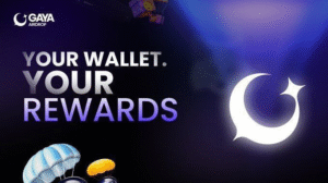 Gaya wallet airdrop