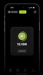 Linearnetwork dashboard