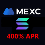 MEXC x SOL and its influence on crypto staking accessibility and passive income