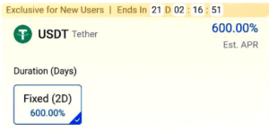 Mexc usdt staking dashboard