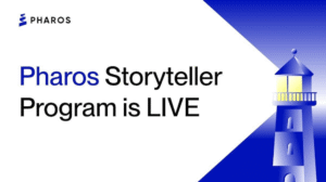 Pharos storyteller program