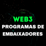 Programas de embaixadores