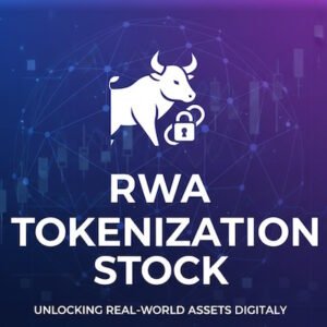 Rwa tokenization stocks