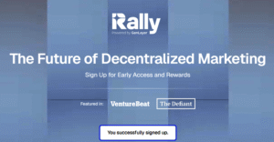 Rally Ранный доступ