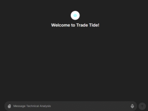 Tradetide ai chat