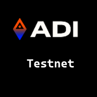 Adi chain testnet