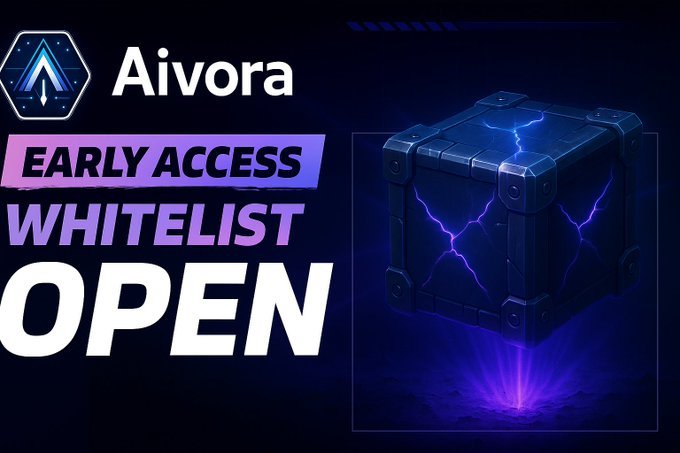 Aivora protocol вайтлист