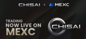 Chis ai mexc presale