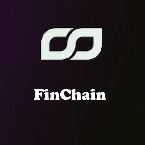 Finchain logotype