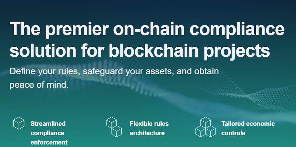 Forte protocol
