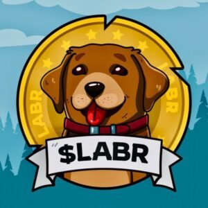Labrador adventures