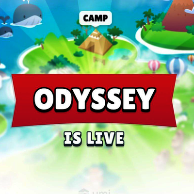 Odyssey