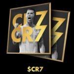Official cr7