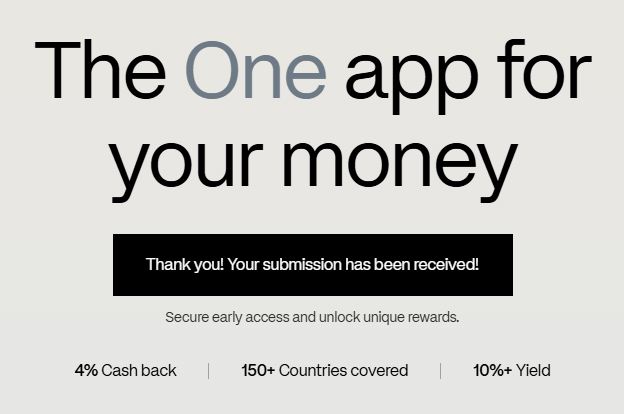Plasma one waitlist