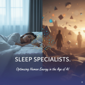 Sleep specialists