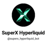 Superx hyperliquid