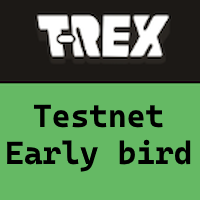 T rex