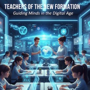 Teachers of new formation