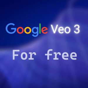 Veo 3