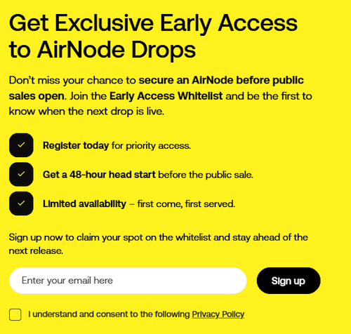 World mobile whitelist