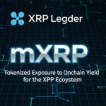 Mxrp logotype