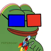 Pepe boost